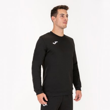 Толстовка Joma CAIRO II 101333.100 колір: чорний