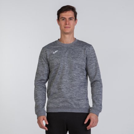Толстовка Joma CAIRO II 101333.150 колір: сірий