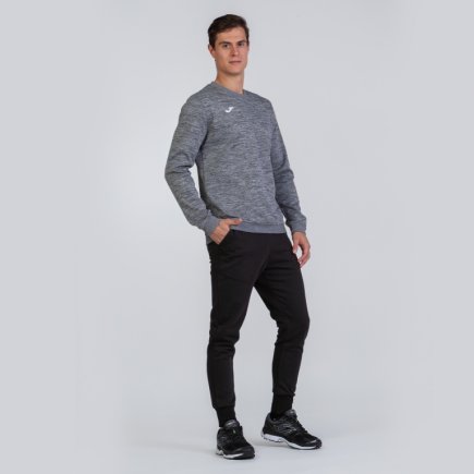 Толстовка Joma CAIRO II 101333.150 колір: сірий