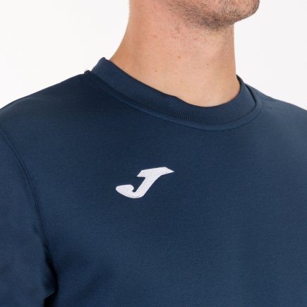 Толстовка Joma CAIRO II 101333.331 колір: темно-синій