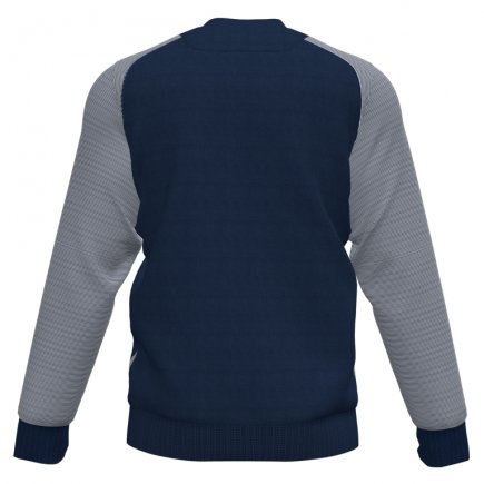 Реглан Joma Essential II 101510.332 колір: темно-синій/білий