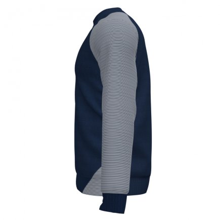 Реглан Joma Essential II 101510.332 колір: темно-синій/білий