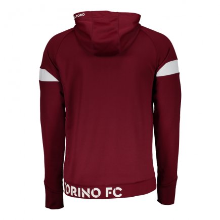 Толстовка Joma Тorino (Торино) TRN211031.20 цвет: бордовый