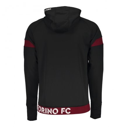 Толстовка Joma Torino (Торіно) TRN211032.20 колір: чорний