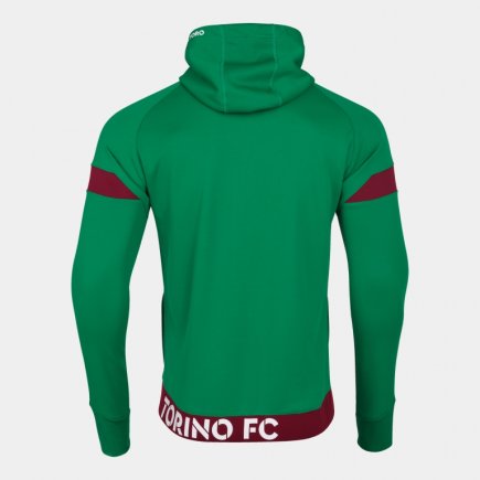 Толстовка Joma Torino (Торіно) TRN211033.20 колір: зелений