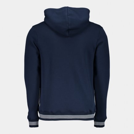 Толстовка Joma Тorino (Торино) TRN311022.20 цвет: синий