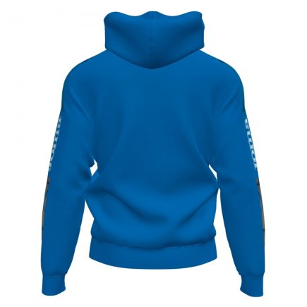 Толстовка Joma CHAMPIONSHIP STREET II 101839.701 колір: блакитний