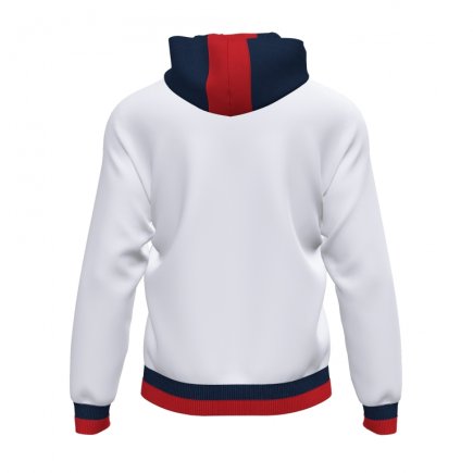 Толстовка Joma CONFORT II 101963.203 колір: мультиколор