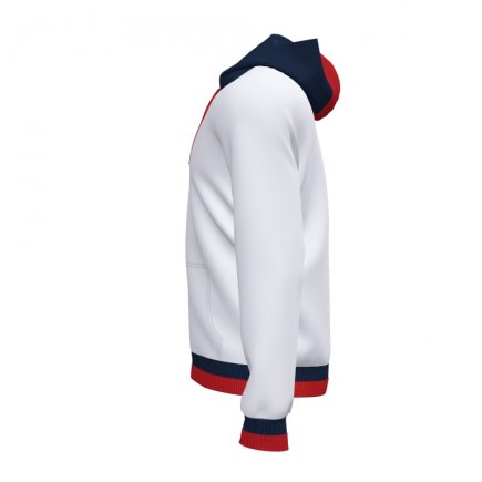 Толстовка Joma CONFORT II 101963.203 колір: мультиколор