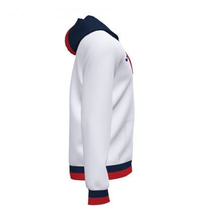 Толстовка Joma CONFORT II 101963.203 колір: мультиколор