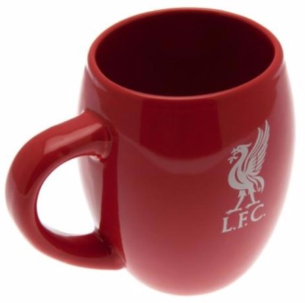 Кружка керамічна Ліверпуль Liverpool F.C.