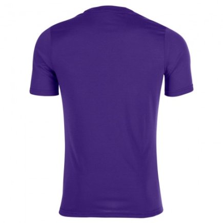 Футболка Joma 50Y 100964.550 цвет: фиолетовый