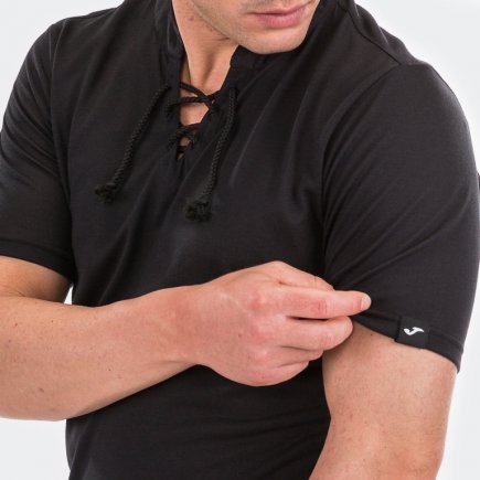 Футболка Joma 50Y 100964.100 колір: чорний