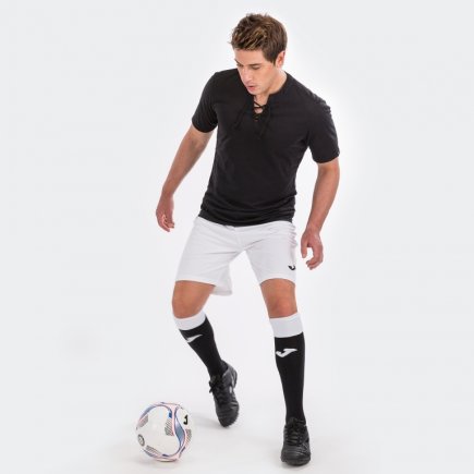 Футболка Joma 50Y 100964.100 колір: чорний