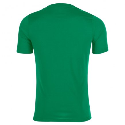 Футболка Joma 50Y 100964.450 цвет: зеленый