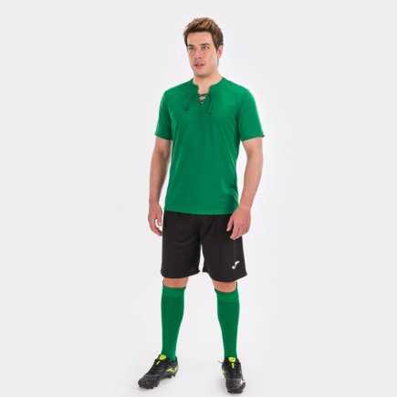 Футболка Joma 50Y 100964.450 цвет: зеленый