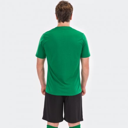 Футболка Joma 50Y 100964.450 цвет: зеленый