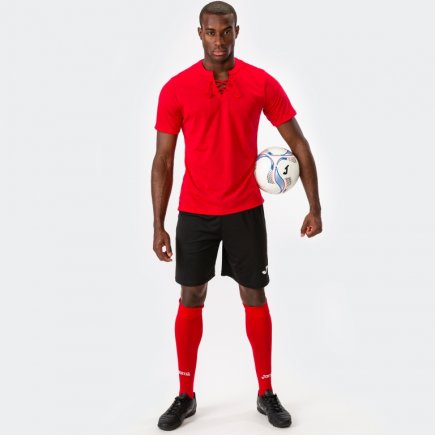 Футболка Joma 50Y 100964.600 колір: червоний