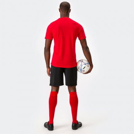 Футболка Joma 50Y 100964.600 колір: червоний