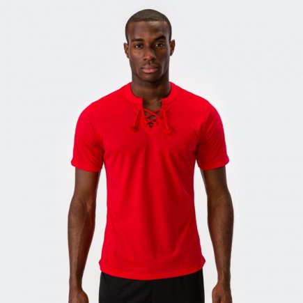 Футболка Joma 50Y 100964.600 колір: червоний