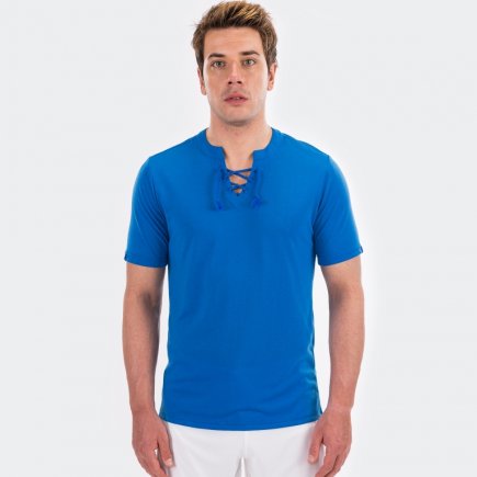 Футболка Joma 50Y 100964.700 цвет: синий