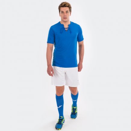 Футболка Joma 50Y 100964.700 цвет: синий