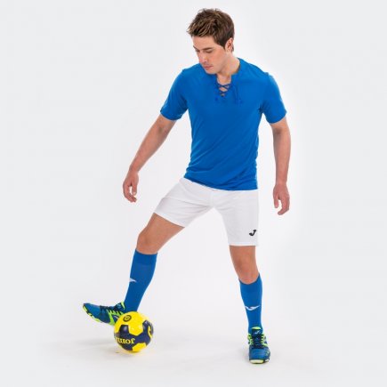 Футболка Joma 50Y 100964.700 цвет: синий
