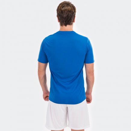 Футболка Joma 50Y 100964.700 цвет: синий