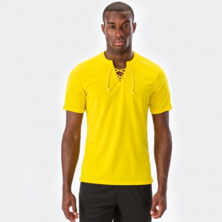Футболка Joma 50Y 100964.900 колір: жовтий