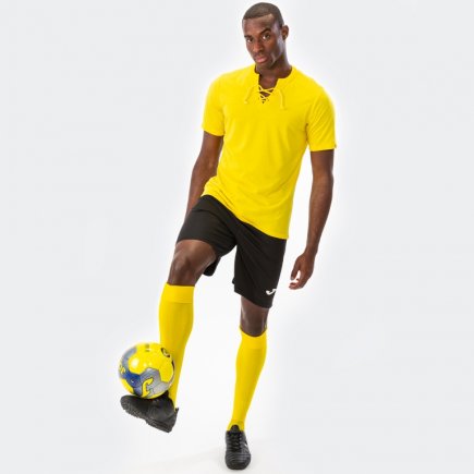 Футболка Joma 50Y 100964.900 колір: жовтий