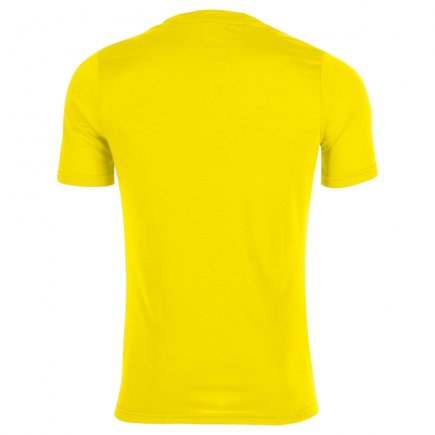 Футболка Joma 50Y 100964.900 колір: жовтий