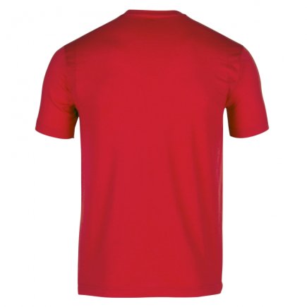 Футболка Joma Monsul 101251.600 цвет: красный