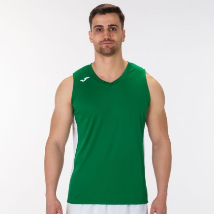 Майка Joma CANCHA III T-SHIRT 101573.452
