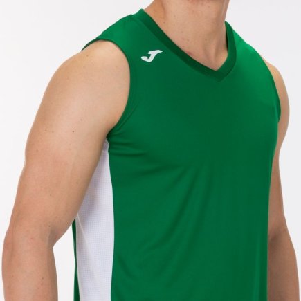 Майка Joma CANCHA III T-SHIRT 101573.452