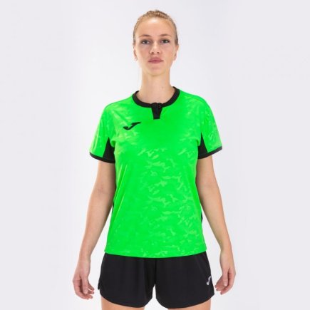 Футболка женская Joma TOLETUM II T-SHIRT 901045.021