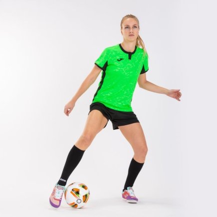 Футболка женская Joma TOLETUM II T-SHIRT 901045.021