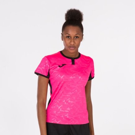 Футболка женская Joma TOLETUM II T-SHIRT 901045.031