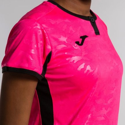 Футболка женская Joma TOLETUM II T-SHIRT 901045.031