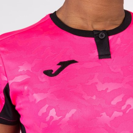 Футболка женская Joma TOLETUM II T-SHIRT 901045.031