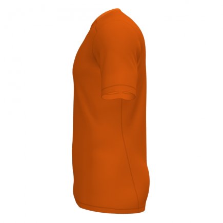 Футболка Joma STRONG 101662.880 колір: помаранчевий