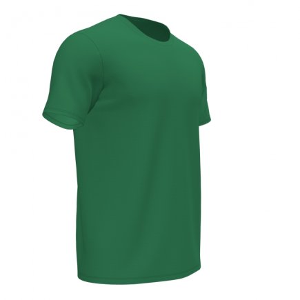Футболка Joma CHAMELEON 101739.450 цвет: зеленый