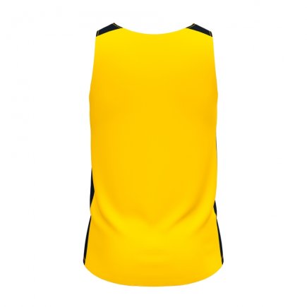 Майка Joma RECORD II 102222.901 колір: жовтий/чорний