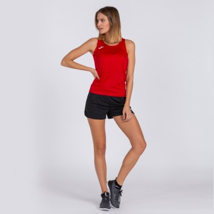 Майка жіноча Joma DIANA 900038.600 колір: червоний