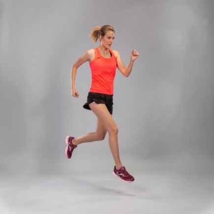 Майка жіноча Joma COMBI WOMAN 900703.040 колір: помаранчевий