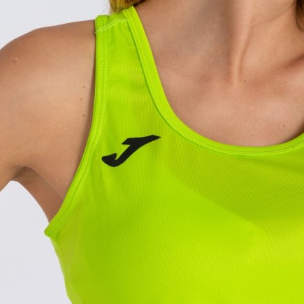 Майка жіноча Joma COMBI WOMAN 900703.400 колір: салатовий