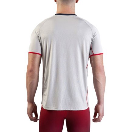 Футболка спортивна Joma Elite V 100393.256