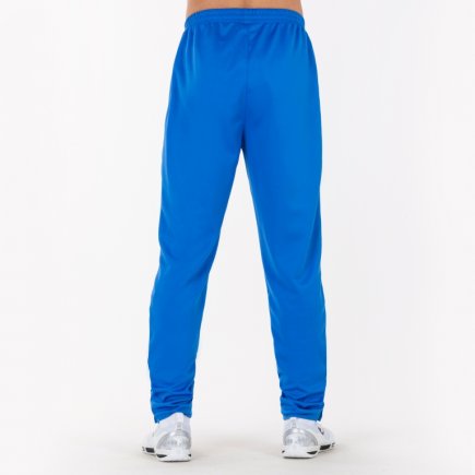 Спортивні штани Joma COMBI 8011.12.35 сині