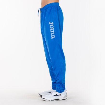 Спортивні штани Joma COMBI 8011.12.35 сині