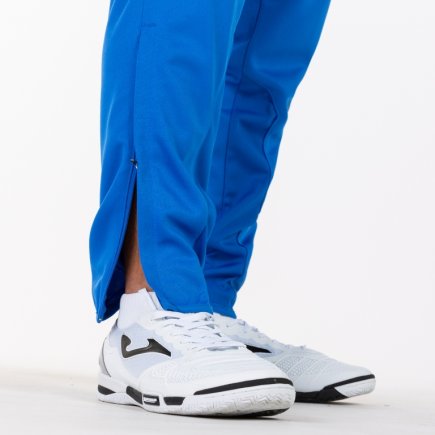 Спортивні штани Joma COMBI 8011.12.35 сині
