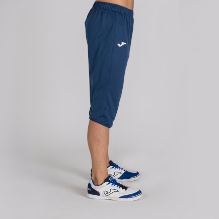 Бриджи тренировочные Joma COMBI 100075.300 темно-синие